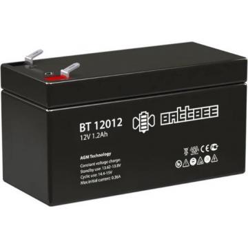 Аккумулятор BATTBEE BT 12012 фото 1