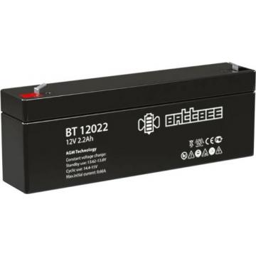 Аккумулятор BATTBEE BT 12022 фото 1
