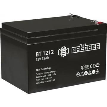 Аккумулятор BATTBEE BT 1212 фото 1