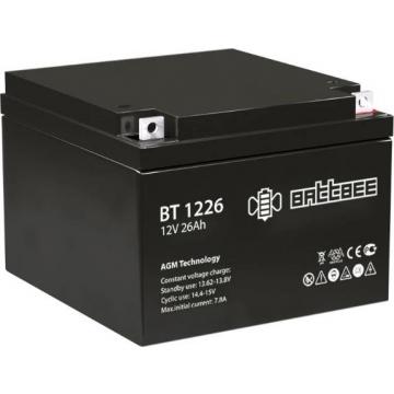 Аккумулятор BATTBEE BT 1226 фото 1