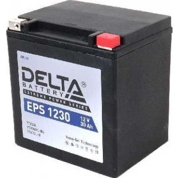Аккумулятор Delta EPS 1230 фото 1