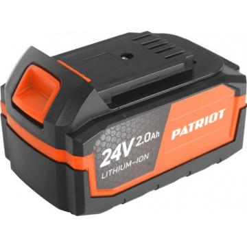 Аккумулятор PATRIOT BR 241 Li [180201124] фото 1