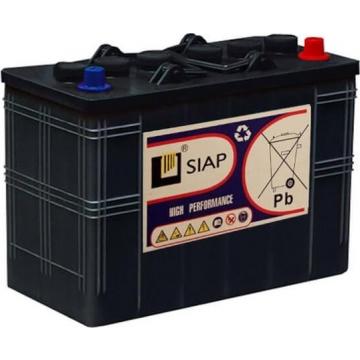 Аккумулятор SIAP 6 GEL 85 фото 1