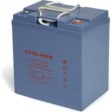 Аккумуляторная батарея CHILWEE 4-EVF-150A фото 1