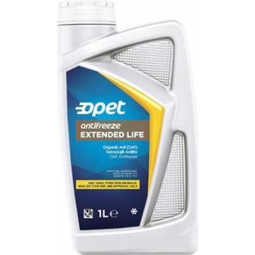 Антифриз-концентрат OPET Extended Life Antifreeze  1 л [601216657] фото 1