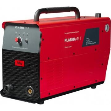 Аппарат плазменной резки FUBAG PLASMA 65 T (31462) + горелка fb p80 6m (38469) [31462.2] фото 1