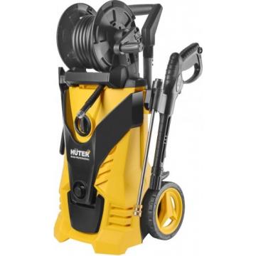 Мойка высокого давления HUTER W210i PROFESSIONAL [70/8/18] фото 1