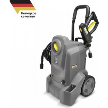 Автомойка KARCHER HD  4/8 Classic *KAP (8.441-188.0), 230V [8.441-188.0] фото 1