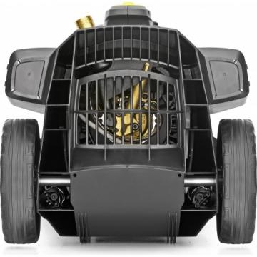 Автомойка KARCHER HD  5/15 CX Plus *EU (1.520-932.0), 230V [1.520-932.0] фото 3
