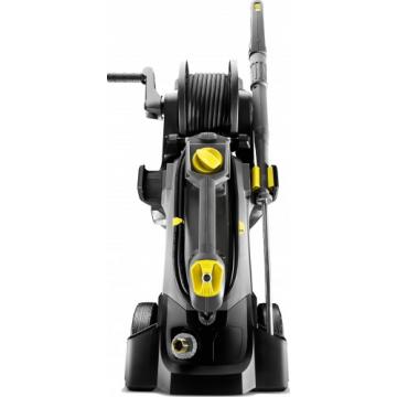 Автомойка KARCHER HD  5/15 CX Plus *EU (1.520-932.0), 230V [1.520-932.0] фото 2