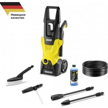 Автомойка KARCHER K 3 Car *EU (1.601-353.0) [1.601-353.0] фото 1