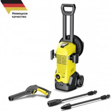 Автомойка KARCHER K 3 Premium *EU (1.676-370.0) [1.676-370.0] фото 1