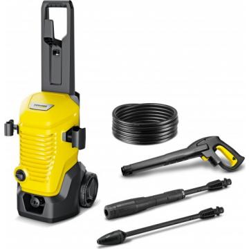 Автомойка KARCHER K 4 WCM (1.324-200.0) [1.324-200.0] фото 1
