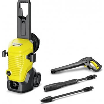 Автомойка KARCHER K 4 WCM Premium (1.324-230.0) [1.324-230.0] фото 1