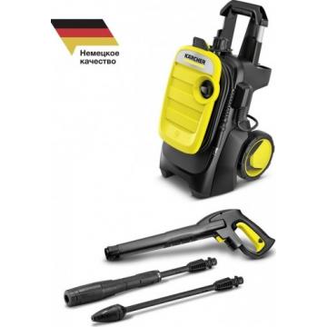 Мойка для машины KARCHER K 5 Compact *EU (1.630-750.0) [1.630-750.0] фото 1