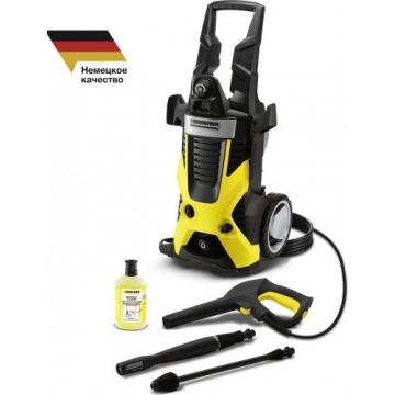 Автомойка KARCHER K 7 *EU (1.168-502.0) [1.168-502.0] фото 1