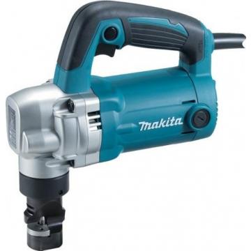 Ножницы сетевые MAKITA JN 3201 J высечные [JN3201J] фото 1