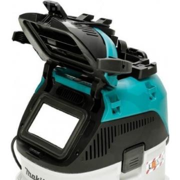 Пылесос сетевой MAKITA VC 4210 L [VC4210L] фото 4