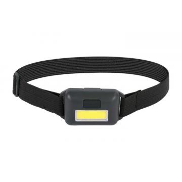 Фонарь светодиодный GLANZEN UFL-0080-A001 налобный фото 2