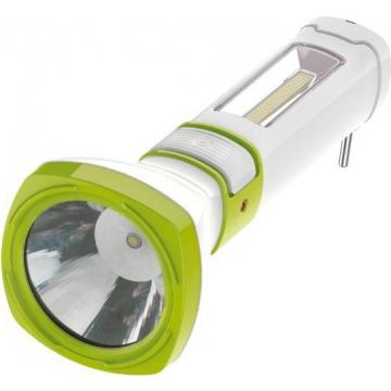 Фонарь аккумуляторный КОСМОС Ac7035WLED 5W LED [KOCAc7035WLED] фото 1