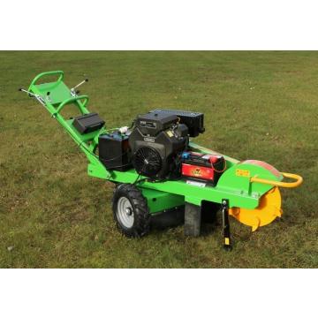 Измельчитель пней LASKI F 460E/27 фото 2
