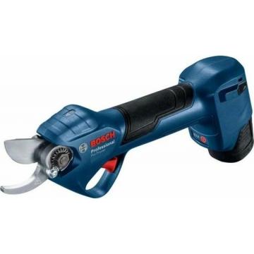 Секатор аккумуляторный BOSCH Pro Pruner [06019K1021] фото 1
