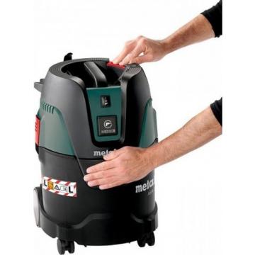 Строительный пылесос METABO ASA 25 L PC [602014000] фото 3