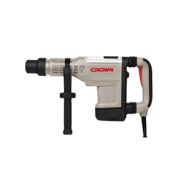 Перфоратор Crown CT18189 BMC фото 2