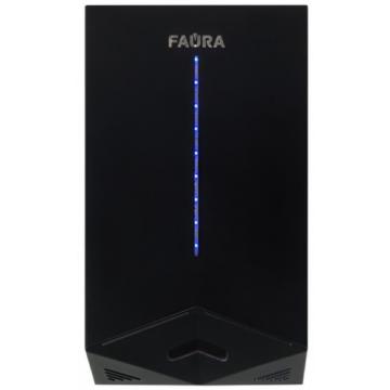 Сушилка для рук Faura FHD-1200B вт, черный цвет [00000038087] фото 1