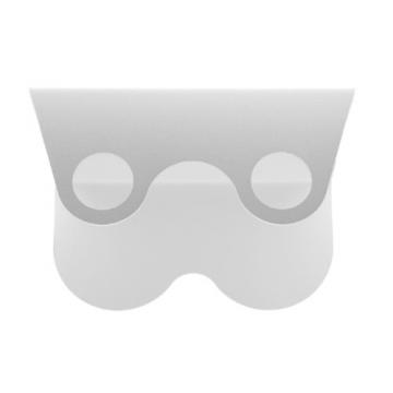 Держатель EMBODIMENT EMB-SOAP-WVP2-W дозатора для жидкого мыла и шампуней, настенный фото 4