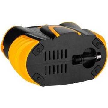 Компрессор автомобильный DEKO DKCP200Psi-LCD Plus [065-0796] фото 3