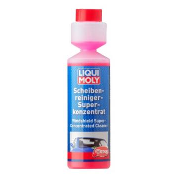 Очиститель стекол суперконц. LIQUI MOLY Scheibenreiniger-Superkonzentrat Cherry 0,25 л 21706 вишня [21706] фото 1