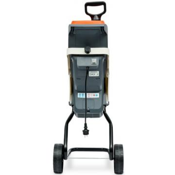 Измельчитель веток электрический VILLARTEC XE254 фото 4