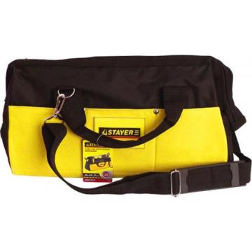 Сумка для инструмента STAYER 38550 серия MASTER, 20 карманов фото 1