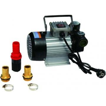 Насос Unilube KE4220 для дизельного топлива и масел, 220 V фото 1