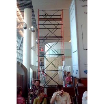 Вышка-тура РИНСТРОЙ РАДИАН 6,2 м фото 4