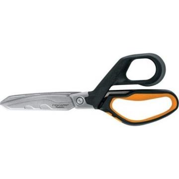 Ножницы для тяжелых работ FISKARS PowerArc 21см 1027204 [1027204] фото 1