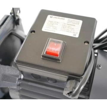 Насос поверхностный UNIPUMP JET100 L с ручкой и кнопкой включения [50560] фото 4