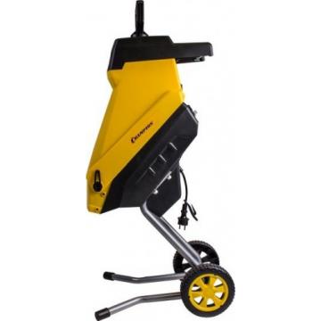 Измельчитель веток электрический CHAMPION SH 251 [SH251] фото 3