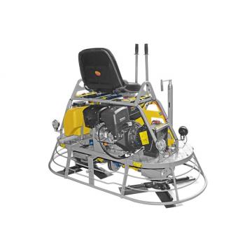 Затирочная машина ТСС DRD1600L бензиновая (лопасти) [070337] фото 2