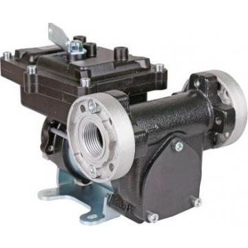 Насос для перекачки бензина Samoa EX75 12V DC ATEX  F00380000 [F00380000] фото 1