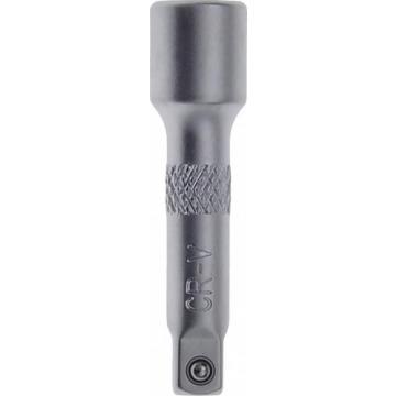 Удлинитель AV Steel AV-509050 1/4", 50 мм фото 1