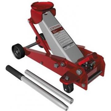 Домкрат подкатной СОРОКИН 3.422 FrogLine® Jack (2,0 т - 135/495 мм) [3.422] фото 1