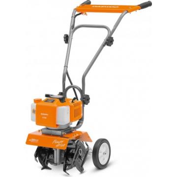 Культиватор DAEWOO DAT 3530 бензиновый фото 1