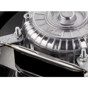 Тепловая пушка электрическая BALLU BHP-Р-9 (380В) круглая PRORAB [НС-1035082] фото 3