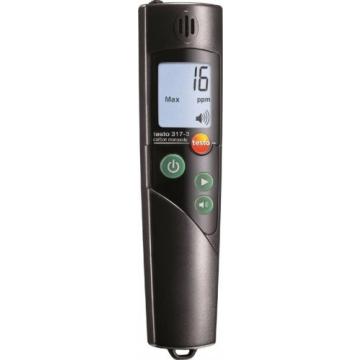 Детектор угарного газа Testo 317-3 [06323173] фото 1