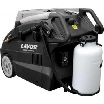 Пароочиститель Lavor GRAFFITI WASTER аккумуляторный, pro [8.628.0027] фото 1