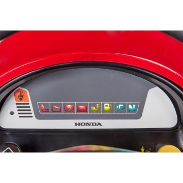 Садовый трактор HONDA HF 2317 K4 [HF2317HME] фото 3