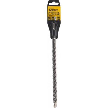 Бур SDS-plus DeWALT 16 x 250 / 300 мм  Extreme 2 DT9581-QZ [DT9581-QZ] фото 1
