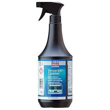Универсальный очиститель для водной техники LIQUI MOLY Marine Universal-Cleaner 1 л. 25050 [25050] фото 1